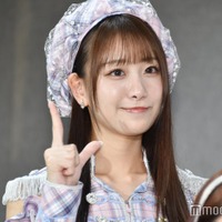 瀧脇笙古(C)モデルプレス