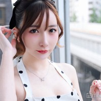 みこと(C)モデルプレス