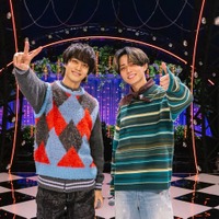 King & Prince(C)NHK