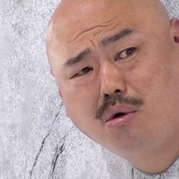 クロちゃん「大脱出3」6話(C)DMM TV