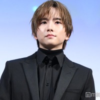 板垣李光人(C)モデルプレス