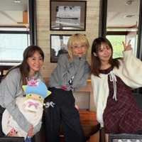 モー娘。野中美希、先輩OGの高橋愛＆藤本美貴らとお出かけ！「すごいメンバー」「素敵な交流」と反響