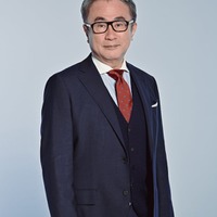 三谷幸喜氏（C）フジテレビ