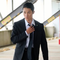 岩本照「恋する警護24時 season2」(C)テレビ朝日