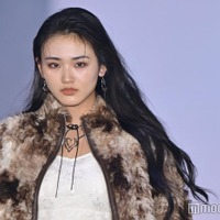 山崎天(C)モデルプレス