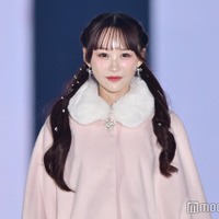 音嶋莉沙(C)モデルプレス