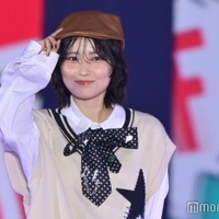 的野美青(C)モデルプレス