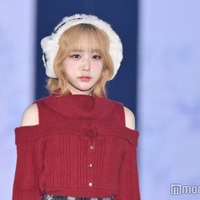なえなの(C)モデルプレス