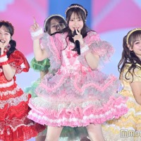CUTIE STREET(C)モデルプレス