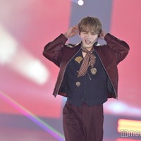 宮世琉弥(C)モデルプレス