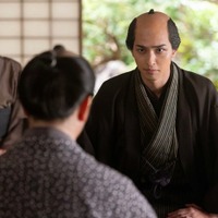 横浜流星「べらぼう～蔦重栄華乃夢噺～」第40話（C）NHK