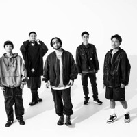ORANGE RANGE、Adoらが初登場！今注目の歌詞ランキングはJO1の「Handz In My Pocket」が3週連続1位に