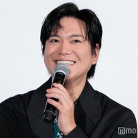 「新東京水上警察」イベントに出席した加藤シゲアキ(C)モデルプレス