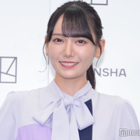 鈴木瞳美(C)モデルプレス