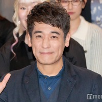 「新東京水上警察」イベントに出席した佐藤隆太(C)モデルプレス