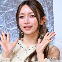 後藤真希(C)モデルプレス