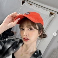 瀬川あやかInstagramより