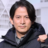 岡田准一(C)モデルプレス