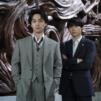 Netflixシリーズ「九条の大罪」2026年春 世界独占配信
