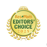 ReseMom Editors' Choice 2025