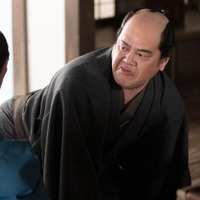 くっきー!「べらぼう~蔦重栄華乃夢噺~」第40話(C)NHK