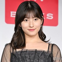 北川莉央(C)モデルプレス