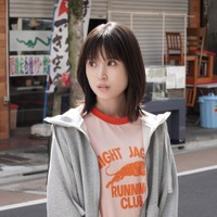 福本莉子(C)フジテレビ