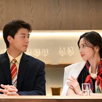 竹内涼真、中条あやみ「じゃあ、あんたが作ってみろよ」第3話(C)TBSスパークル/TBS