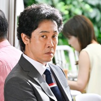 大泉洋「ちょっとだけエスパー」第1話(C)テレビ朝日