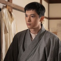 吉沢亮「ばけばけ」第17話(C)NHK