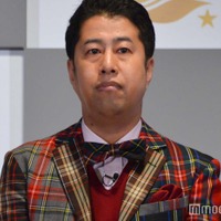 井口浩之(C)モデルプレス