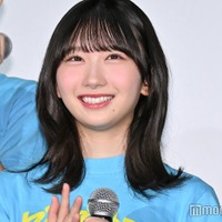 藤嶌果歩(C)モデルプレス