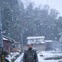 北村匠海(C)2025「しびれ」製作委員会