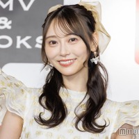 弓木奈於(C)モデルプレス