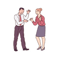 面倒でも「オバサンに興味ない」「嫉妬乙」にひとつひとつ「ハラスメントの芽」を指摘しつづけないとならないこれだけの理由