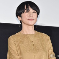 西田尚美（C）モデルプレス