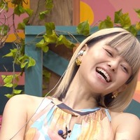 山本舞香「ラブキャッチャージャパン2」（C）CJ ENM CO., LTD. All Rights Reserved（C）AbemaTV,Inc.