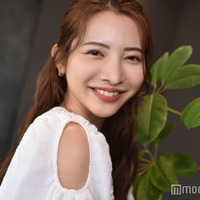 尾崎美紀(C)モデルプレス