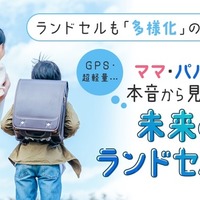 未来のランドセル像に関するアンケート