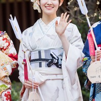 松尾美佑(C)モデルプレス
