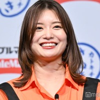蜂谷晏海(C)モデルプレス