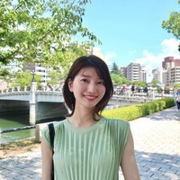吉村恵里子アナウンサーInstagramより