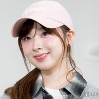 「EMISフラッグシップストア オープニングイベントに出席したミイヒ(C)モデルプレス