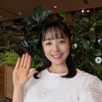 米澤かおりInstagramより