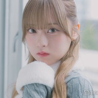 モデルプレスのインタビューに応じた中川心(C)モデルプレス