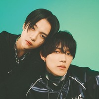 織山尚大&黒田光輝「Eye-Ai(あいあい)」2025年11&12月合併号(C)Eye-Ai/あいあい