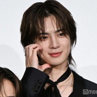 佐野雄大役の佐野雄大(C)モデルプレス