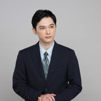 吉沢亮(C)NHK
