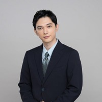吉沢亮(C)NHK