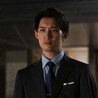 向井康二「フェイクマミー」第3話(C)TBS